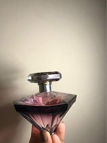 Lancome Tresor