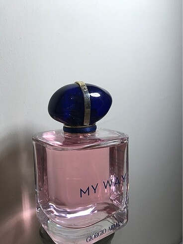 Giorgio Armani My Way