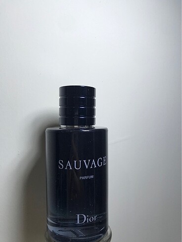 Dior Sauvage