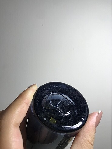 Beden Dior Sauvage