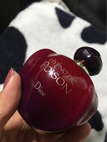 Dior Hypnotic Poison