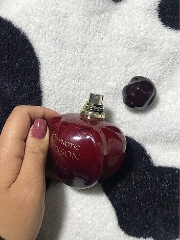  Beden Renk Dior Hypnotic Poison 50 ml