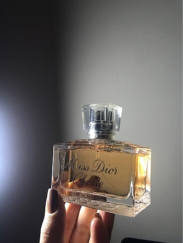Miss Dior Cherie