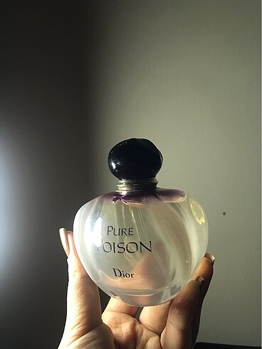 Dior Pure poison 50ml