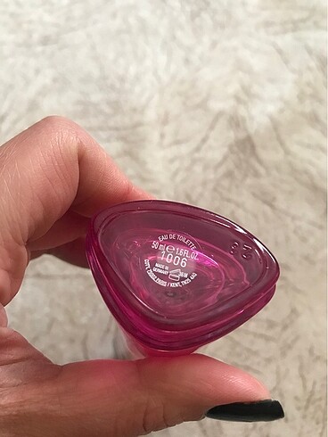  Beden Lacoste Touch of Pink 50 ml