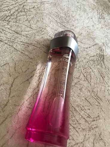 Lacoste Touch of Pink 50 ml