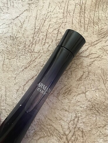 Armani Code