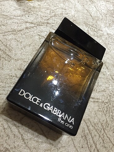 Dolce Gabbana The Öne