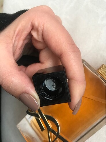 Beden YSL Libre Intense
