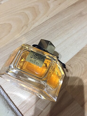Gucci Flora