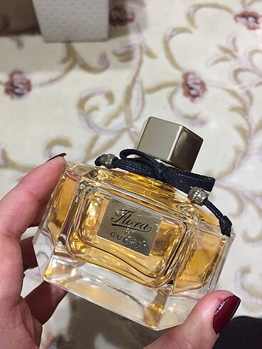 Gucci Gucci Flora