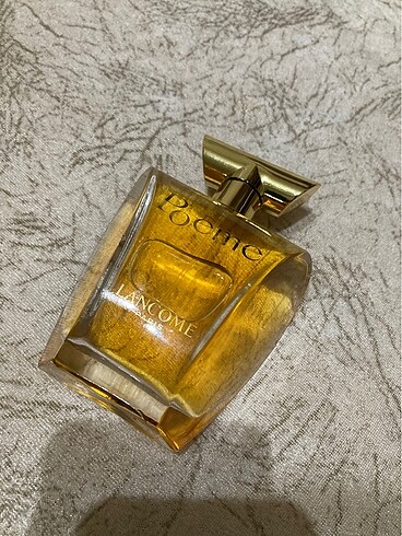 Lancome Poeme