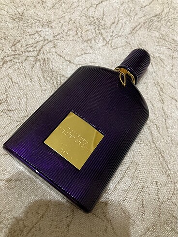 Tom Ford Velvet Orchid