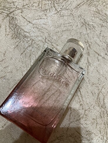 Yves Rocher Evident EDP Intense 50 ml