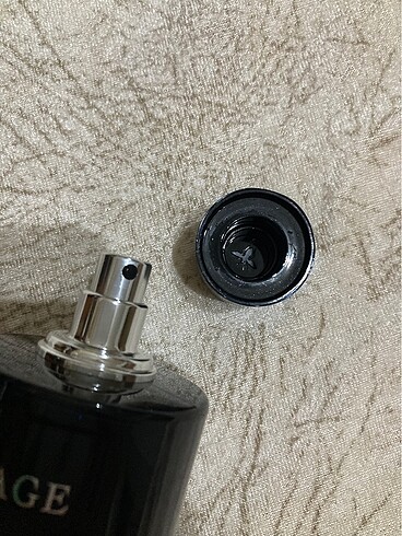 Beden Sauvage Elixir Dior