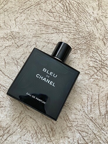Bleu Chanel 100 ml