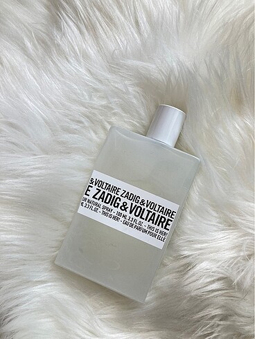 Zadig & Voltaire