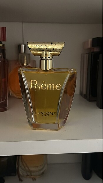 Lancome Poeme