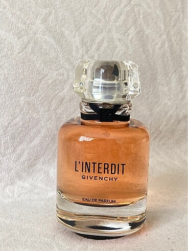 Givenchy L?interdit EDP