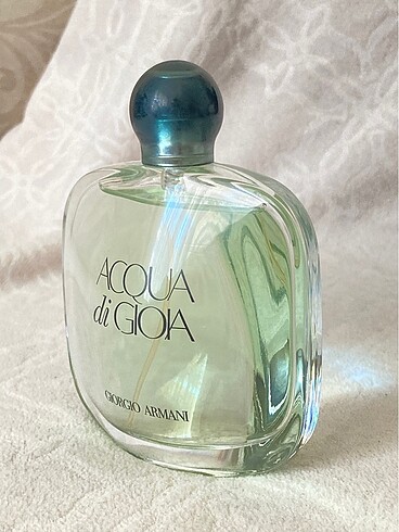 Giorgio Armani acqua di gioia