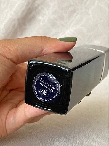 Dior Dior Addict 50 ml