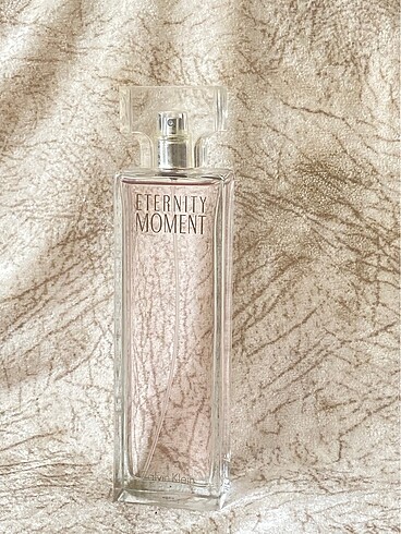 Calvin Klein Eternity Moment