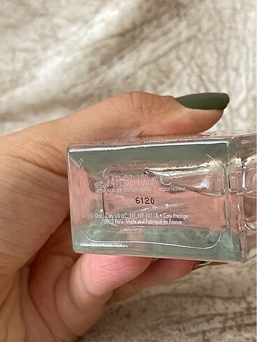  Beden Calvin Klein Eternity Moment