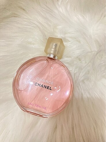 Chanel Chance