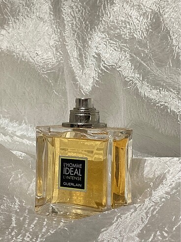 Guerlain Guerlain L?Homme L?intense 50 ml