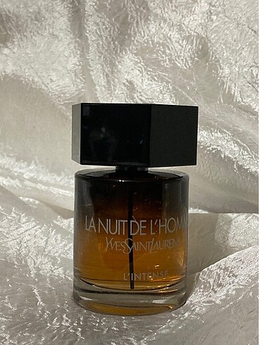 YSL L?intense