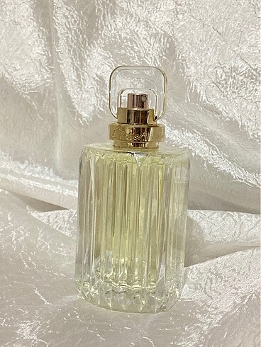 Cartier Carat