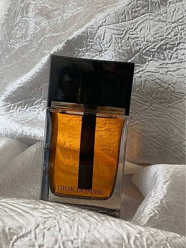 Dior Homme Intense