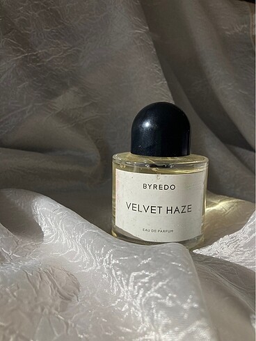 Byredo Velvet Haze