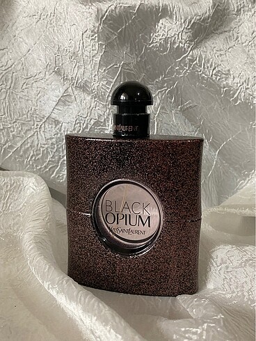 Black opium edt