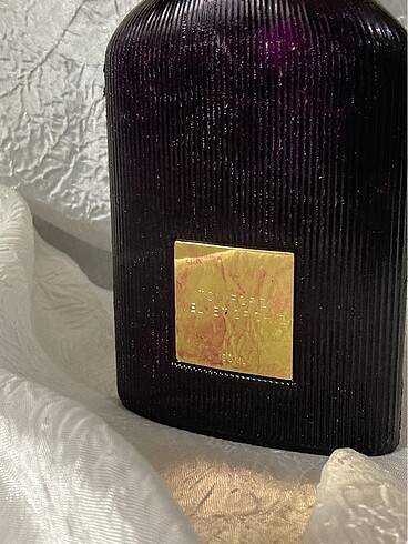 Tom Ford Tom Ford Velvet Orchid