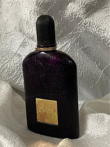 Tom Ford Velvet Orchid