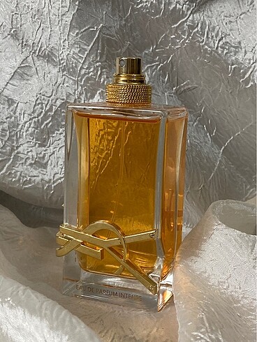 Yves Saint Laurent Libre Intense
