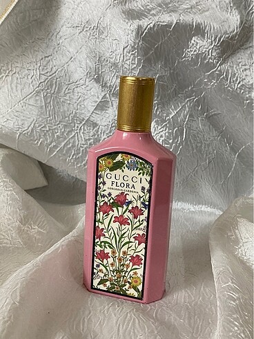 Gucci Flora