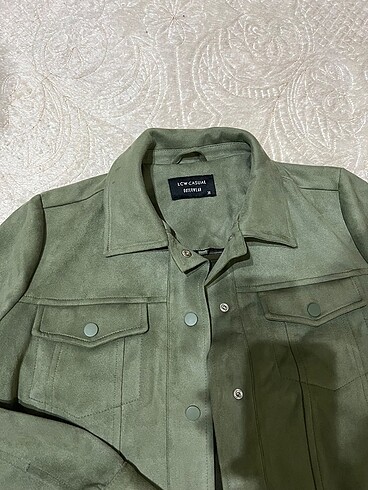 LC Waikiki Lc Wakiki ceket