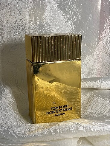 Tom Ford Noir Extreme Parfum 50 ml