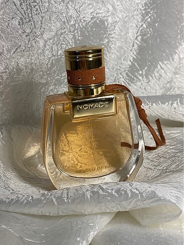 Nomade Absolu EDP 50 ml