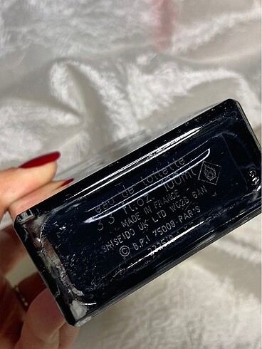 Beden Narciso Rodriguez for her