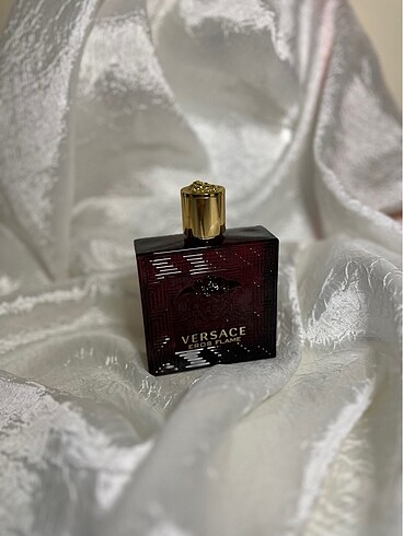 Versace Eros Flame