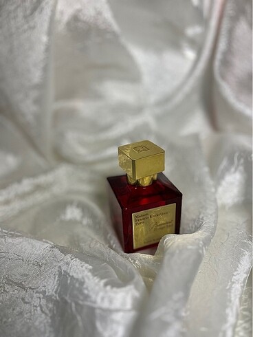 Maison Francis Kurkdjian Baccarat Rouge Extrait