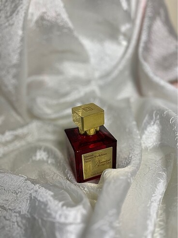 Beymen Maison Francis Kurkdjian Baccarat Rouge Extrait