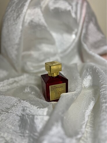  Beden Maison Francis Kurkdjian Baccarat Rouge Extrait