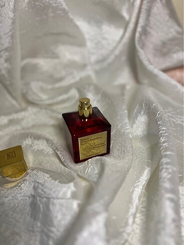 Beden Renk Maison Francis Kurkdjian Baccarat Rouge Extrait