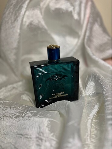 Versace Eros EDP 200 ml