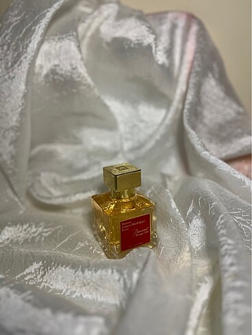 Maison Francis Kurkdjian Baccarat
