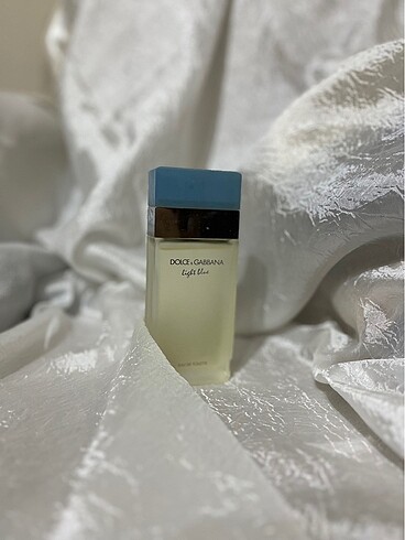 Dolce Gabbana Light Blue
